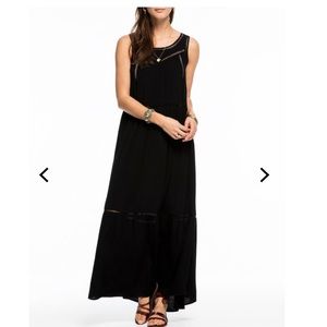 Scotch & Soda boho maxi